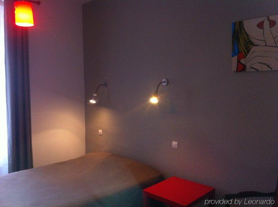 דינאר Hotel Amethyste By Popinns חדר תמונה