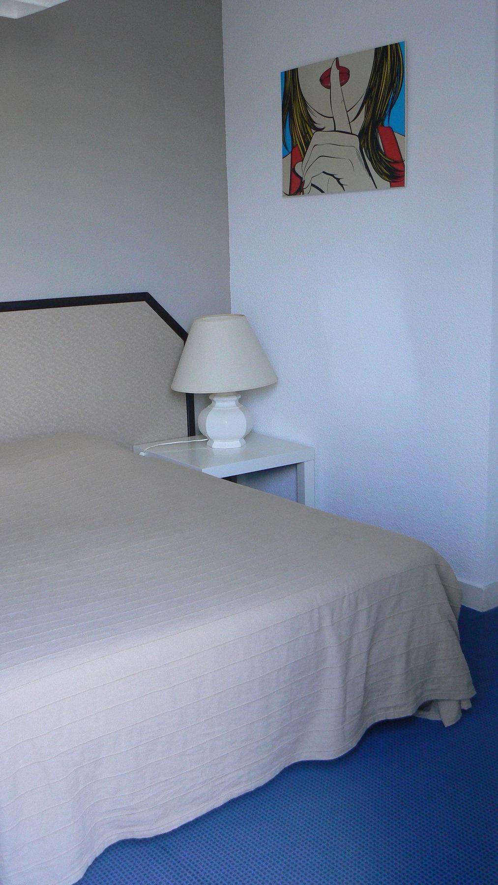 דינאר Hotel Amethyste By Popinns מראה חיצוני תמונה