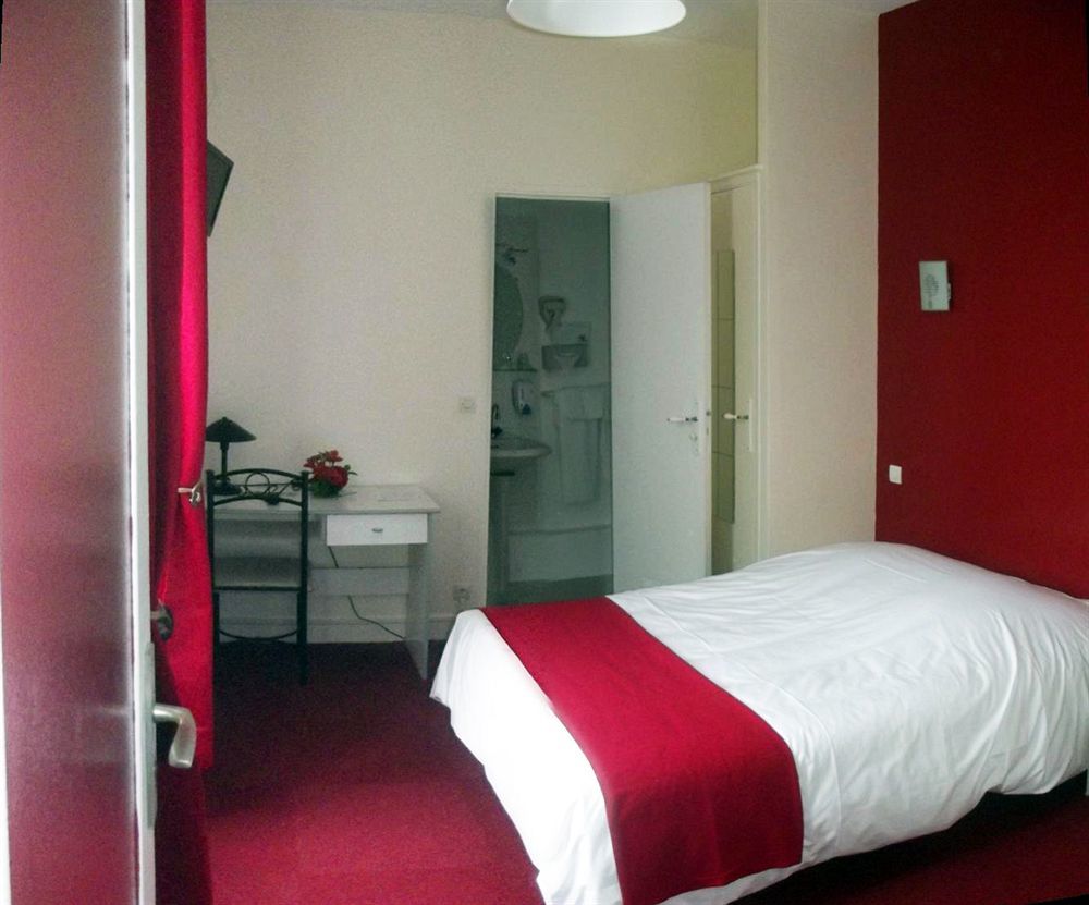 דינאר Hotel Amethyste By Popinns מראה חיצוני תמונה