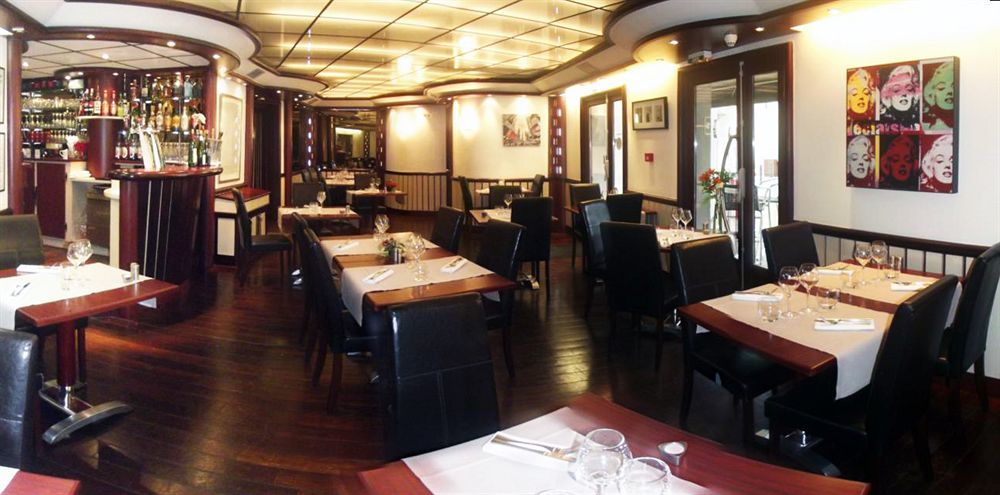 דינאר Hotel Amethyste By Popinns מראה חיצוני תמונה