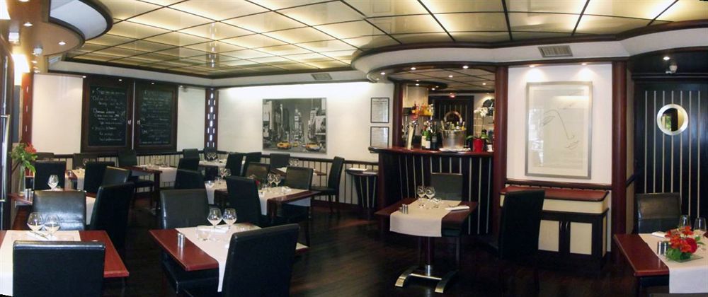 דינאר Hotel Amethyste By Popinns מראה חיצוני תמונה