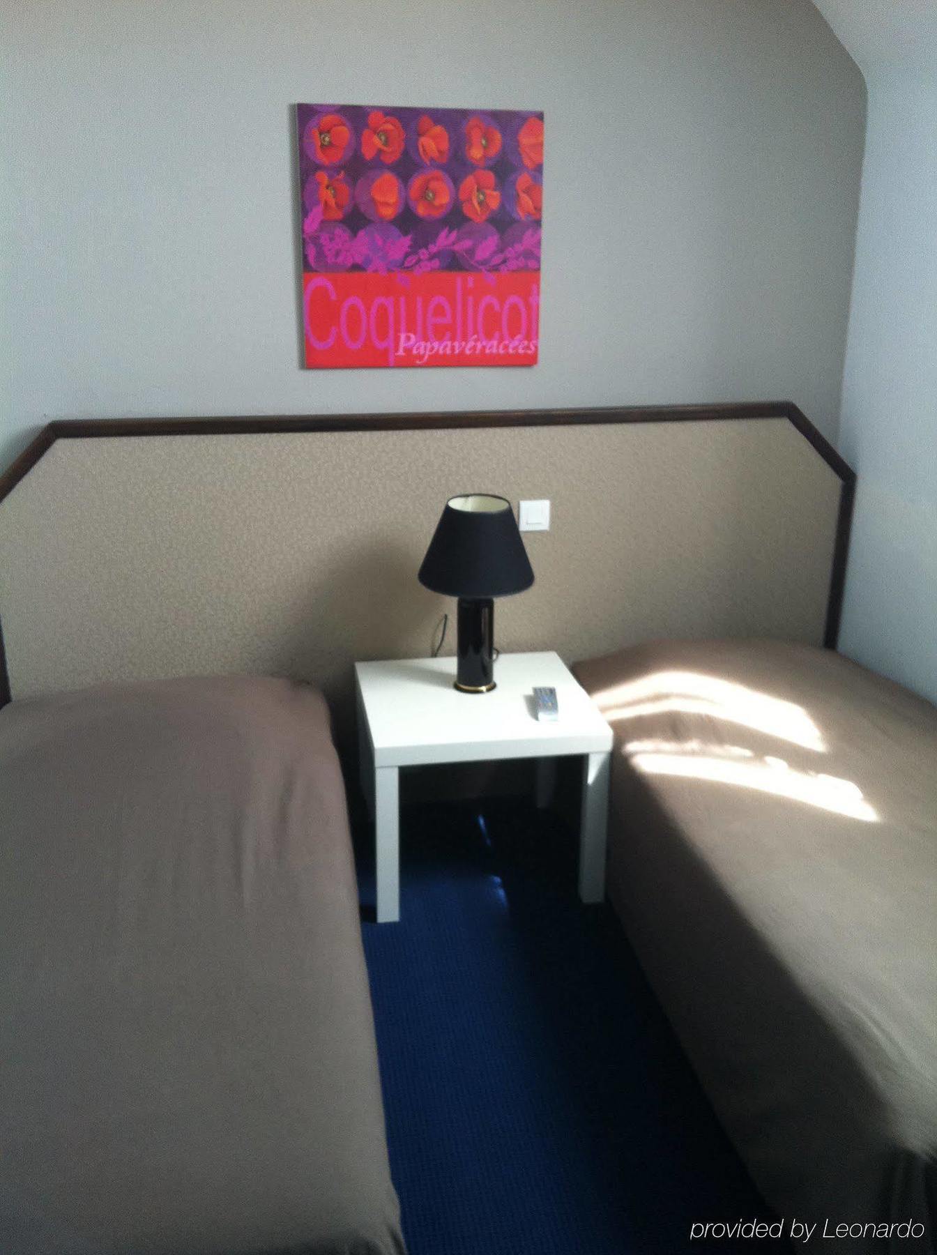 דינאר Hotel Amethyste By Popinns חדר תמונה