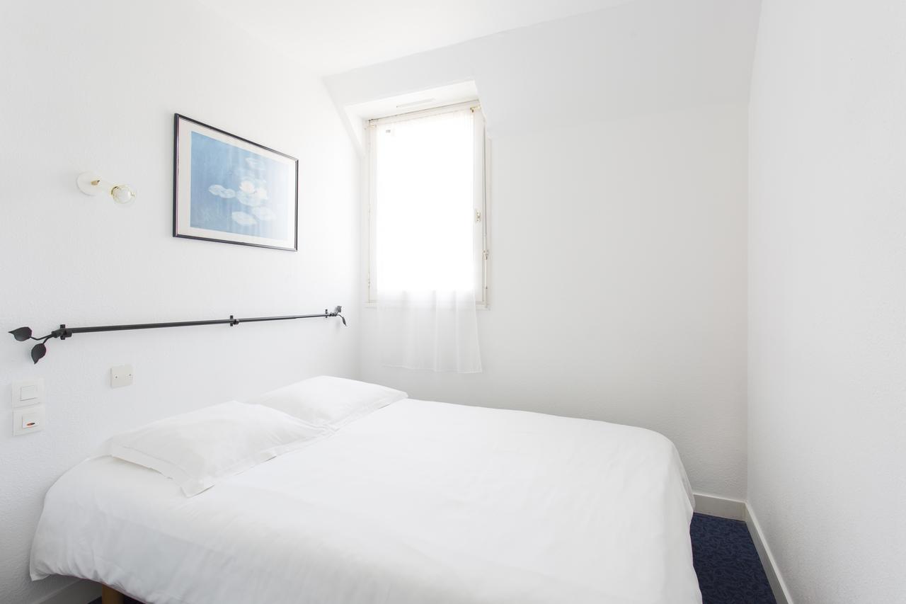 דינאר Hotel Amethyste By Popinns מראה חיצוני תמונה