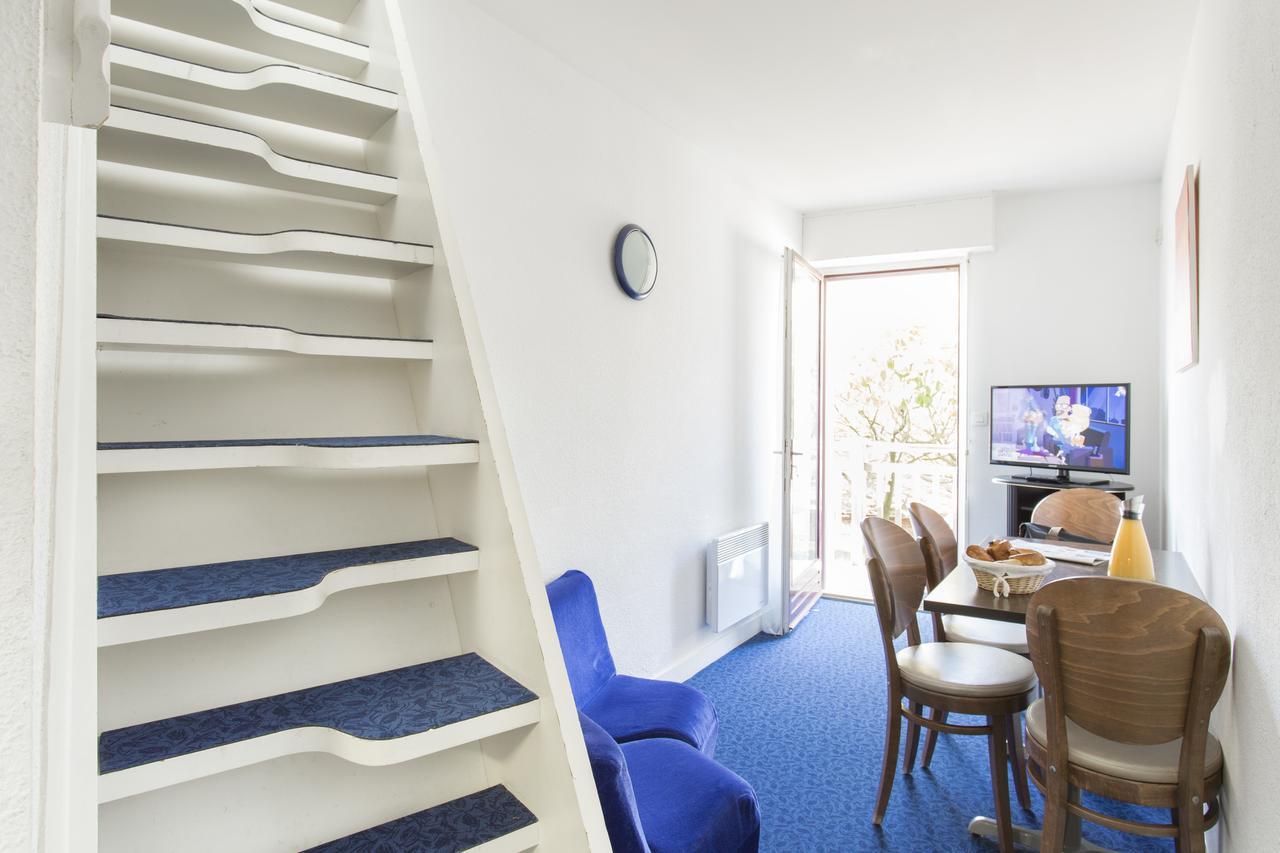 דינאר Hotel Amethyste By Popinns מראה חיצוני תמונה