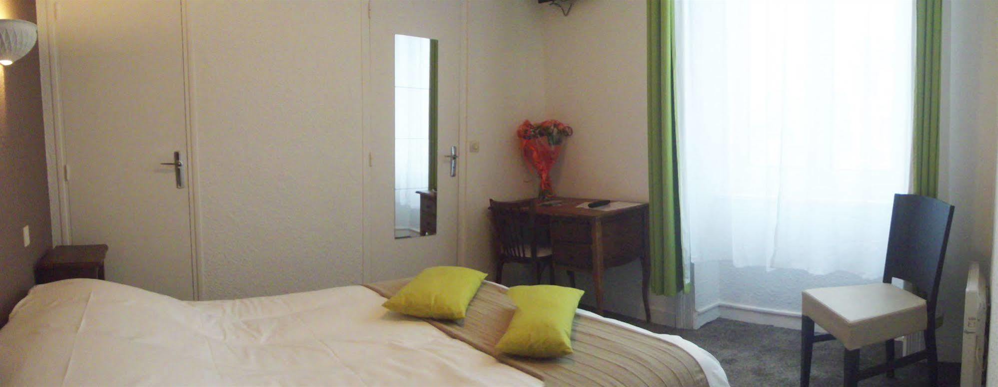 דינאר Hotel Amethyste By Popinns מראה חיצוני תמונה