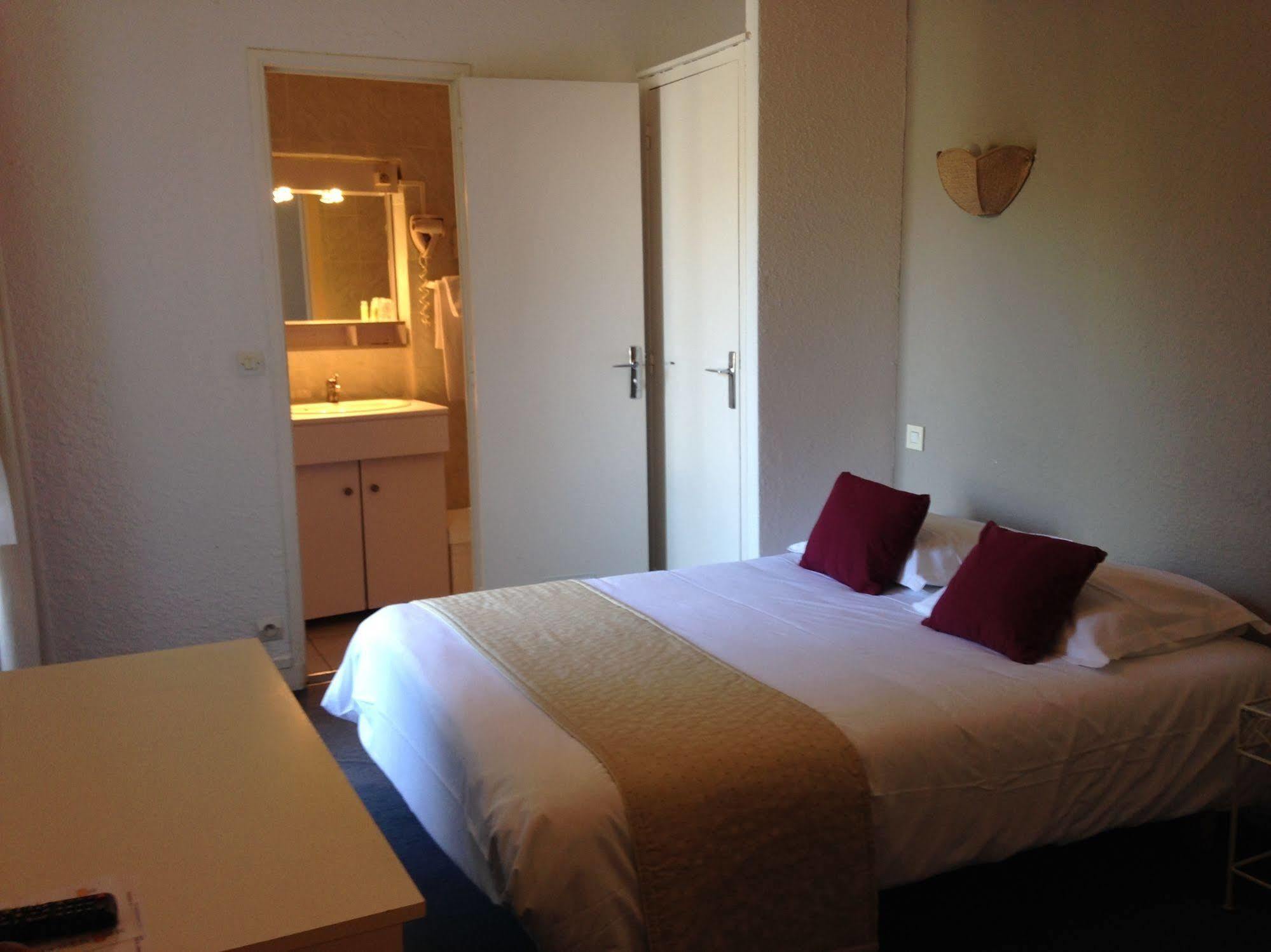 דינאר Hotel Amethyste By Popinns מראה חיצוני תמונה