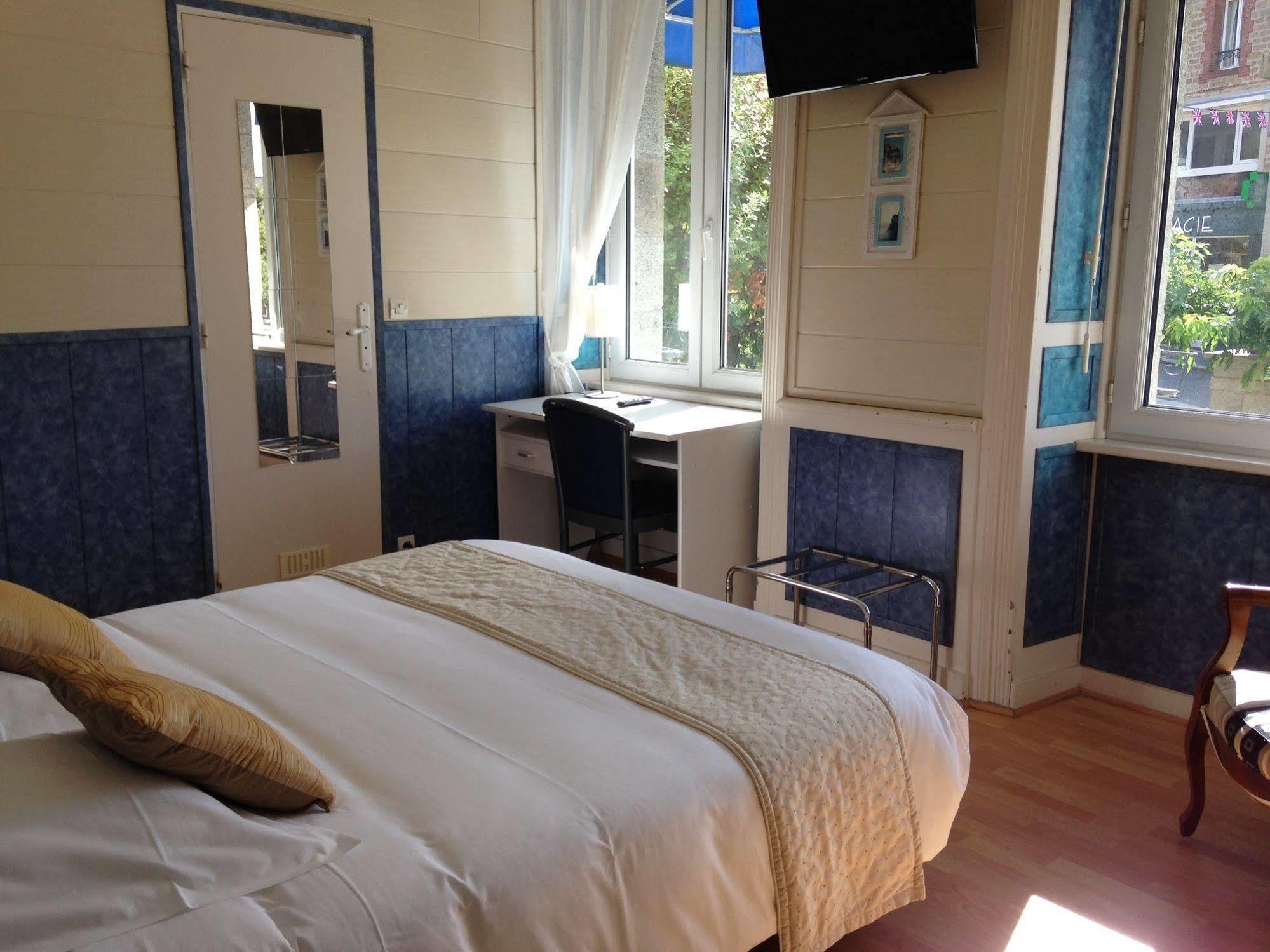 דינאר Hotel Amethyste By Popinns מראה חיצוני תמונה