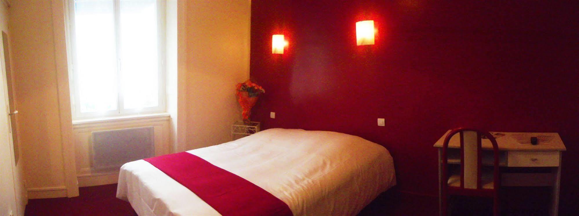 דינאר Hotel Amethyste By Popinns מראה חיצוני תמונה